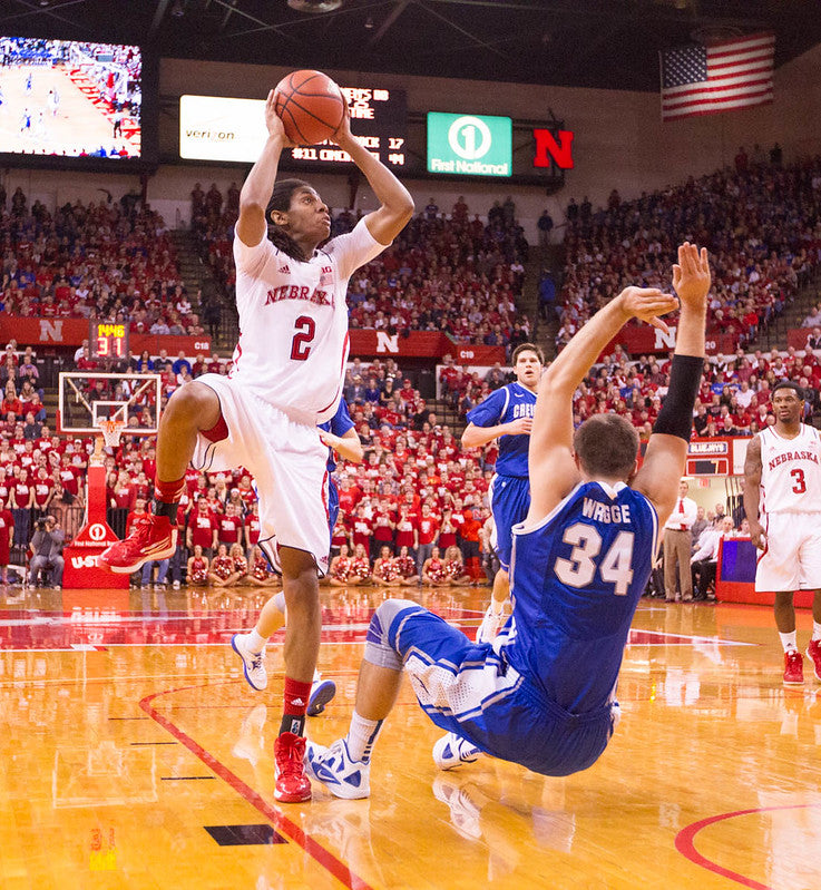 What Is Flopping In Basketball?