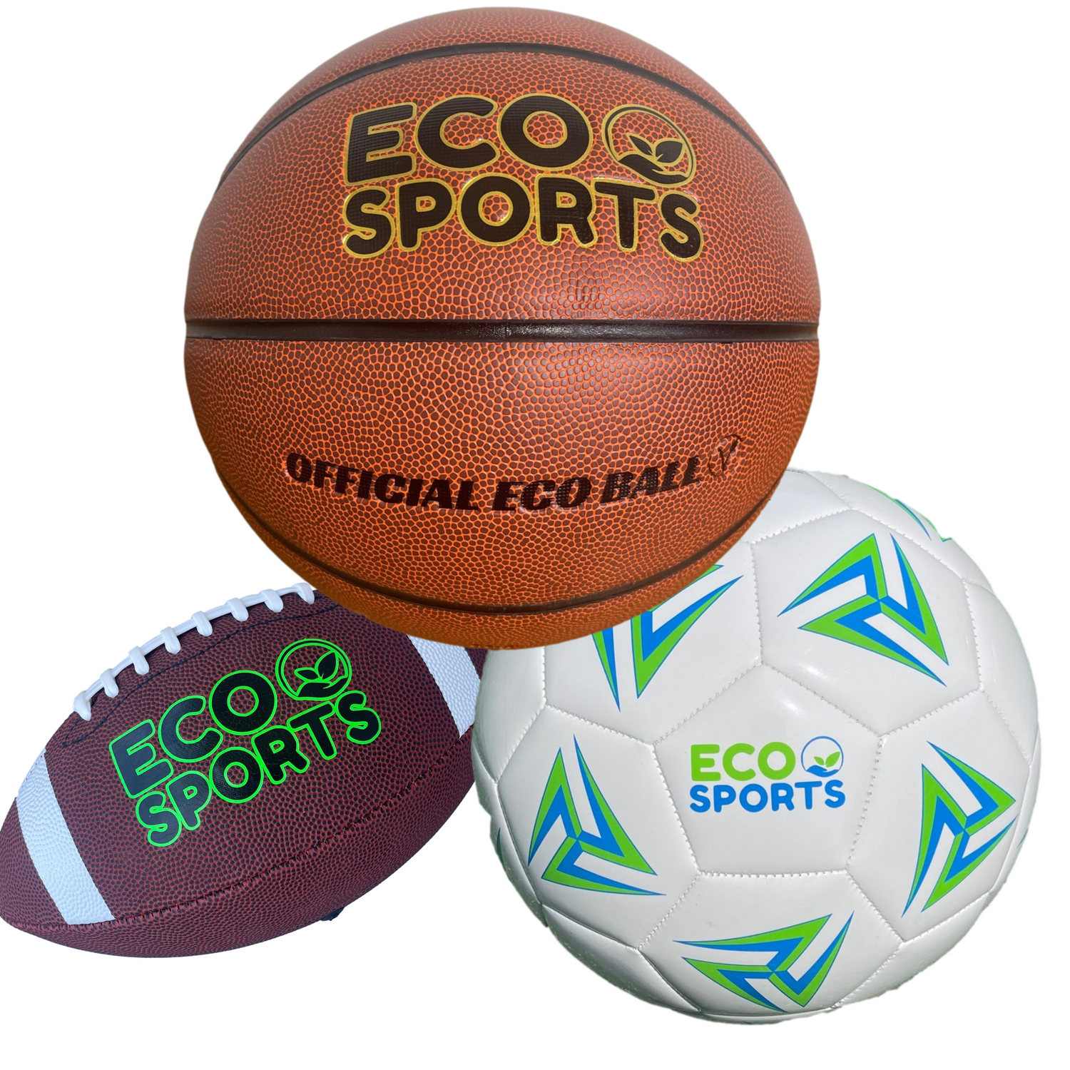 Make a Positive Impact with Eco Sports