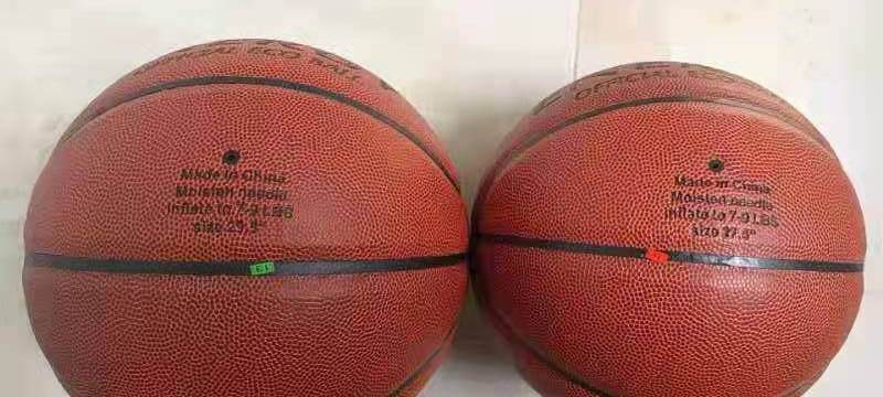 How To Deflate A Basketball?