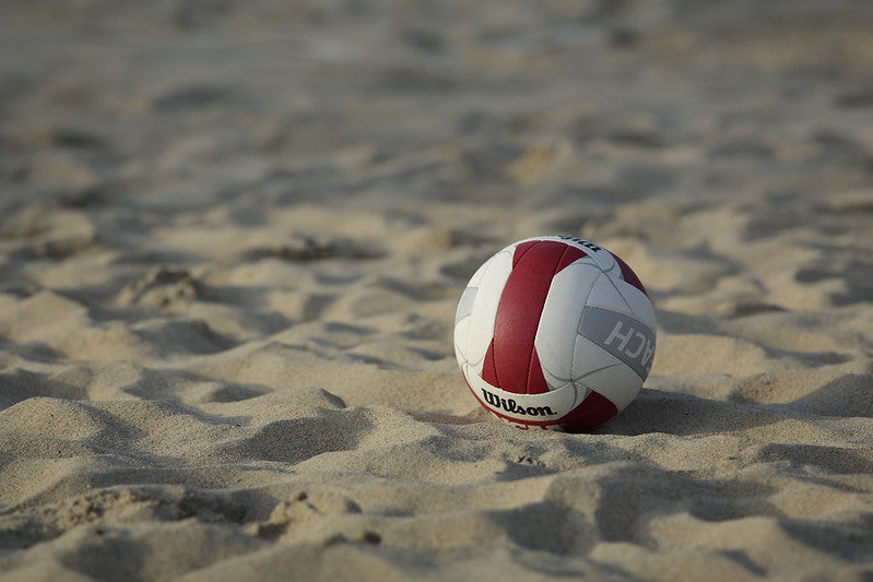 How To Deflate A Volleyball?