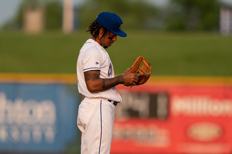What Hand do You Wear a Baseball Glove On?