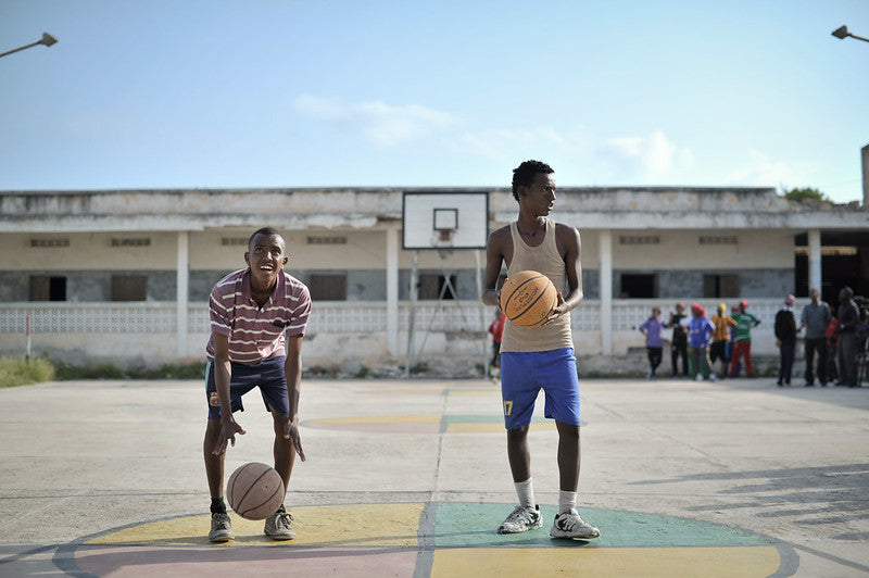 How To Play Horse In Basketball?