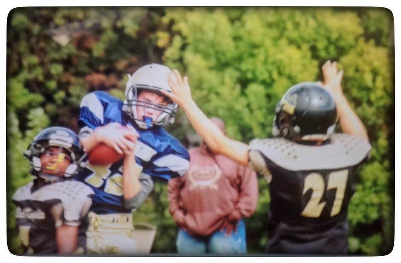 Is Football Getting Safer & Should I Let My Kid Play?