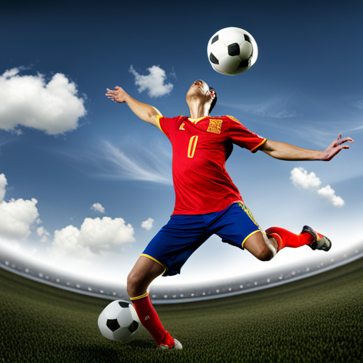 How to Say "Soccer Ball" in Spanish: Key Terms for Soccer Players and Fans