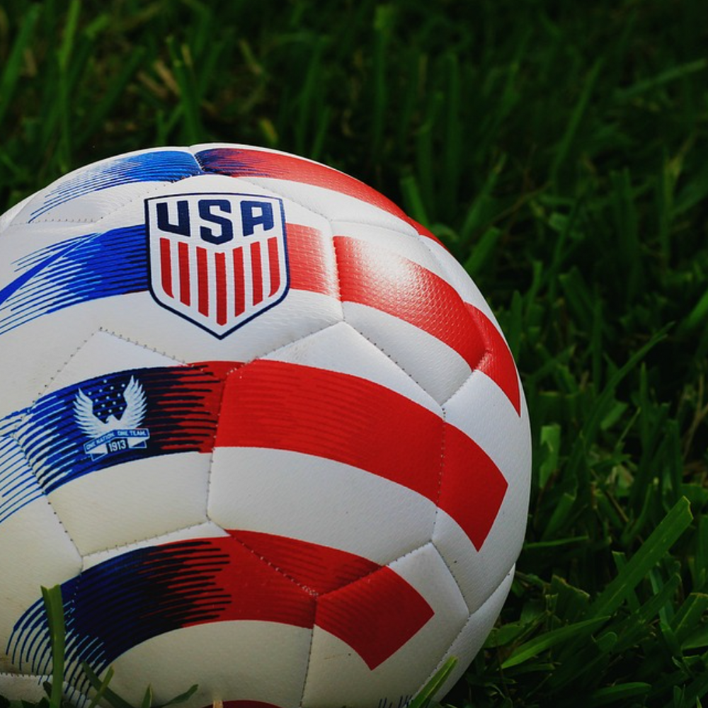 A Guide to the Men’s World Cup Soccer Team 2022 GO USA!