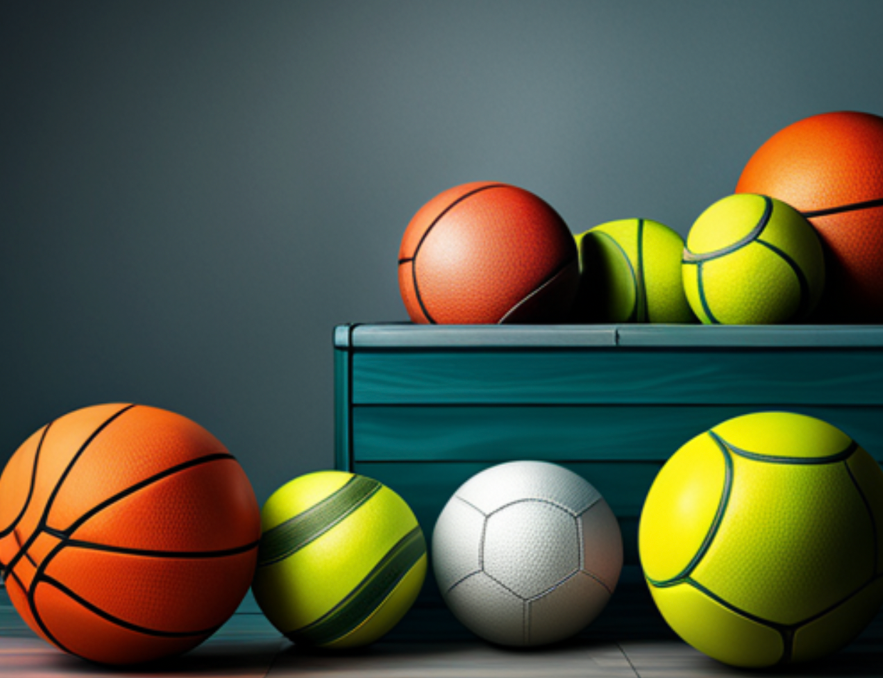 Why Your Kid Might be Having an Allergic Reaction to PVC Sports Balls
