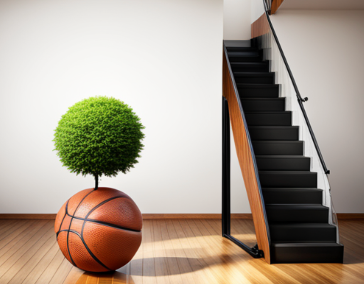 Keep Your Ball in Play: Sustainable Ways to Dispose of Your Basketball