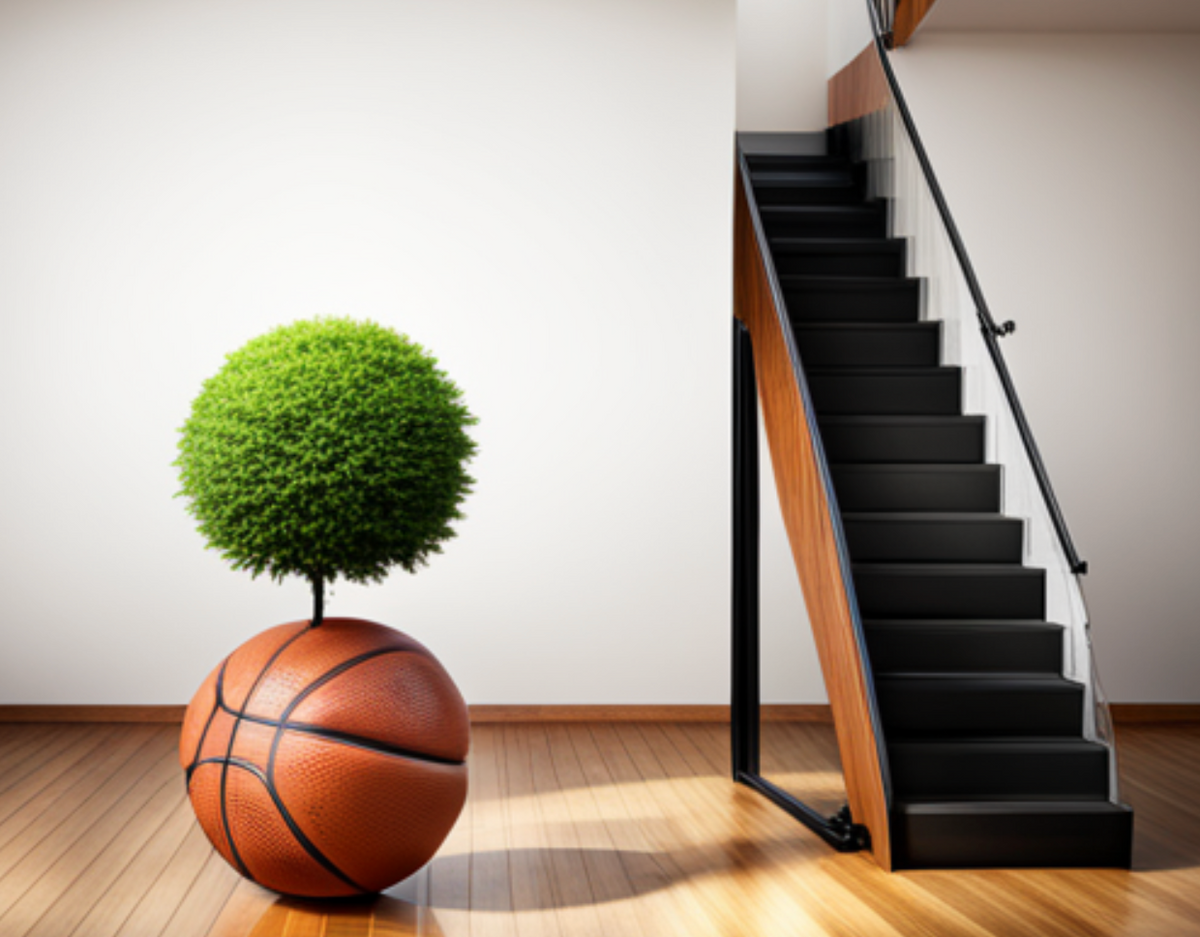 Keep Your Ball in Play Sustainable Ways to Dispose of Your Basketball