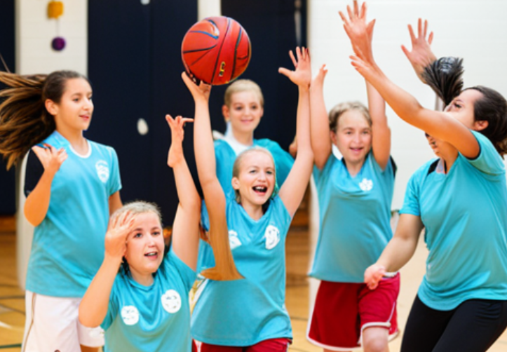 The Best Balls for Schools - Why Every School Needs Quality Eco Basketball, Soccer, and Footballs