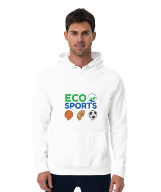Embrace Eco Friendly Athletic Wear with Organic Cotton