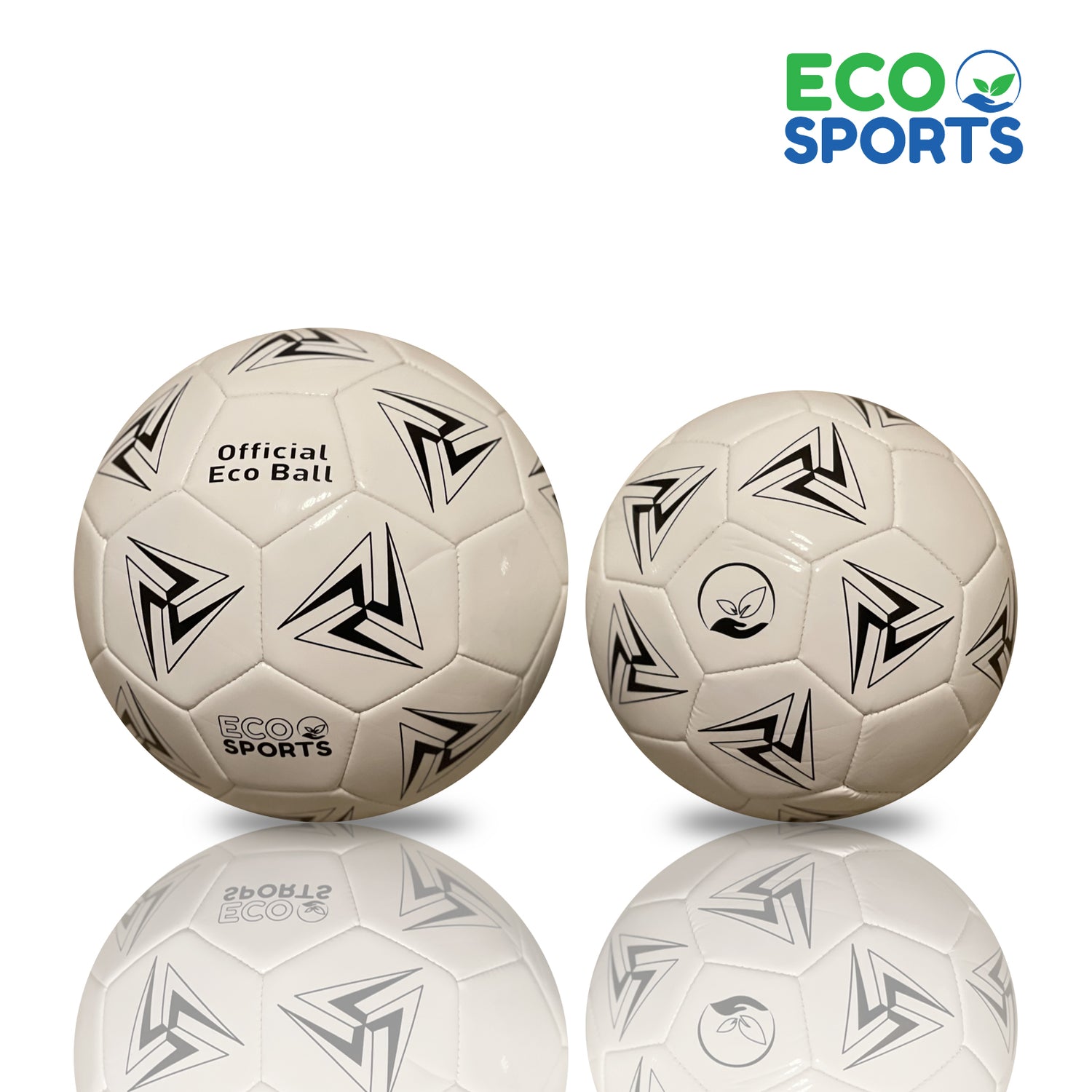What Is a Soccer Ball Made Of - Is There An Eco Friendly Option?