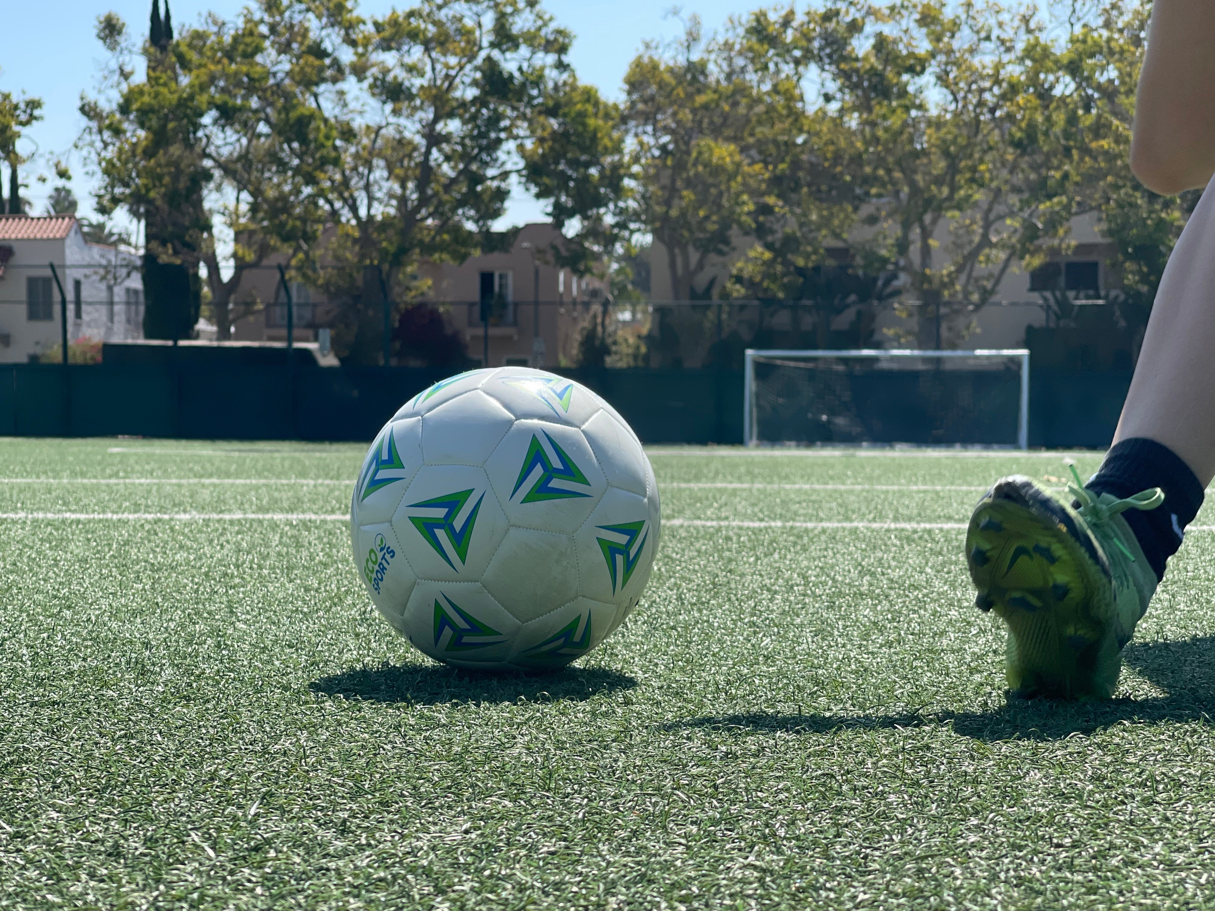 How To Deflate A Soccer Ball