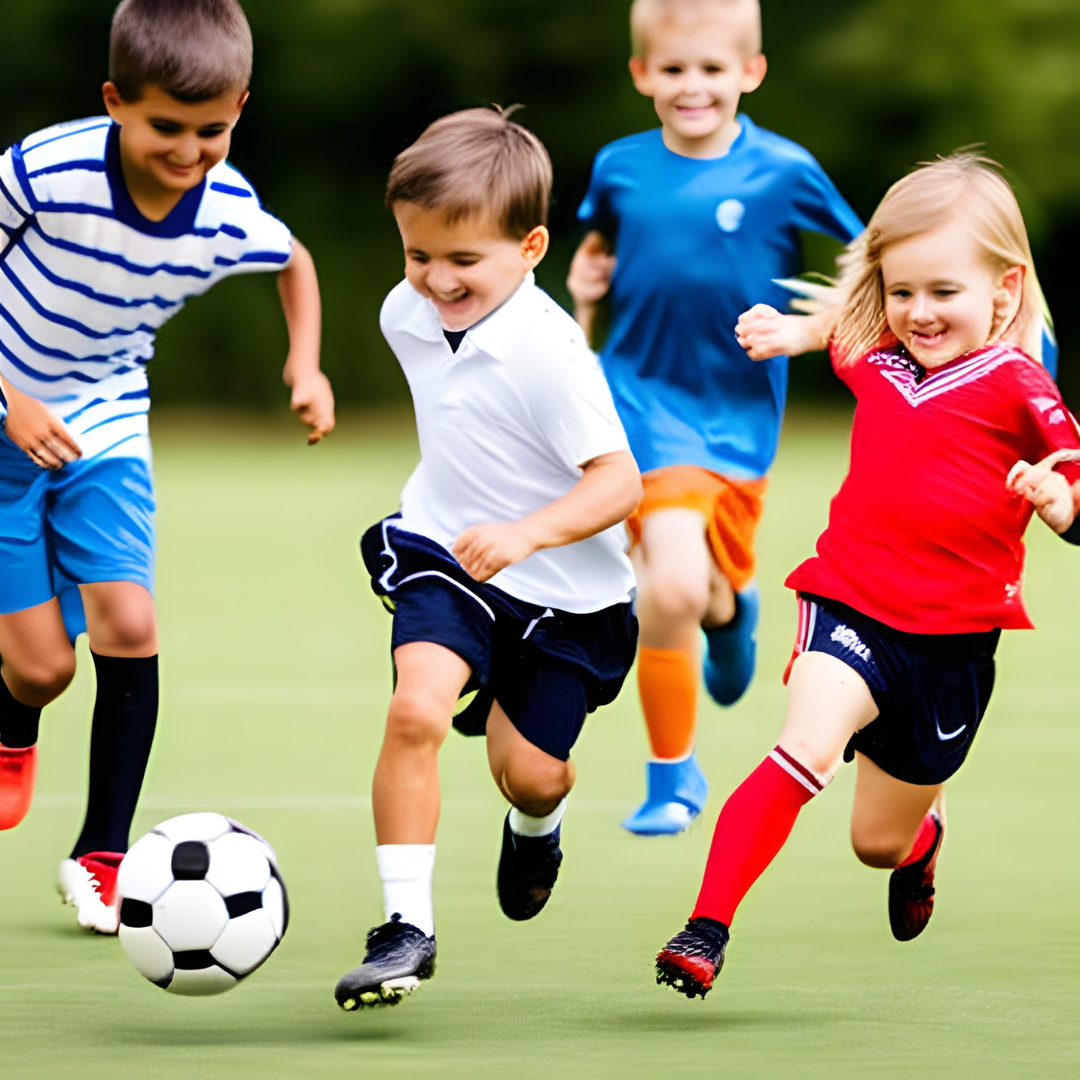 Choosing the Perfect Sport for Your Kid: A Comprehensive Guide