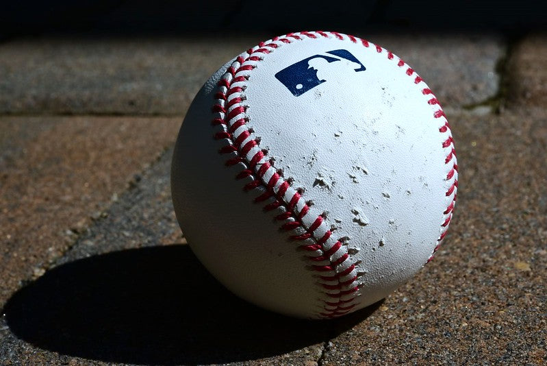 What Are Baseballs Made Of MLB Baseballs & Vegan Baseballs?!