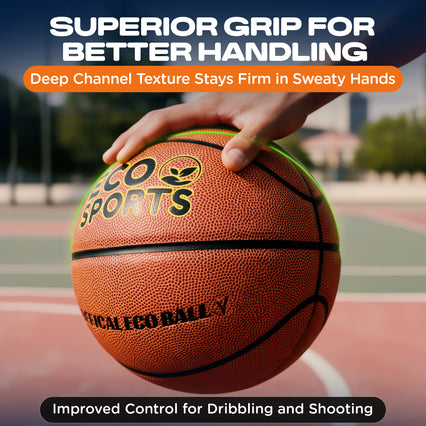 27.5 Youth Basketball Size 5 Indoor Ball For Kids