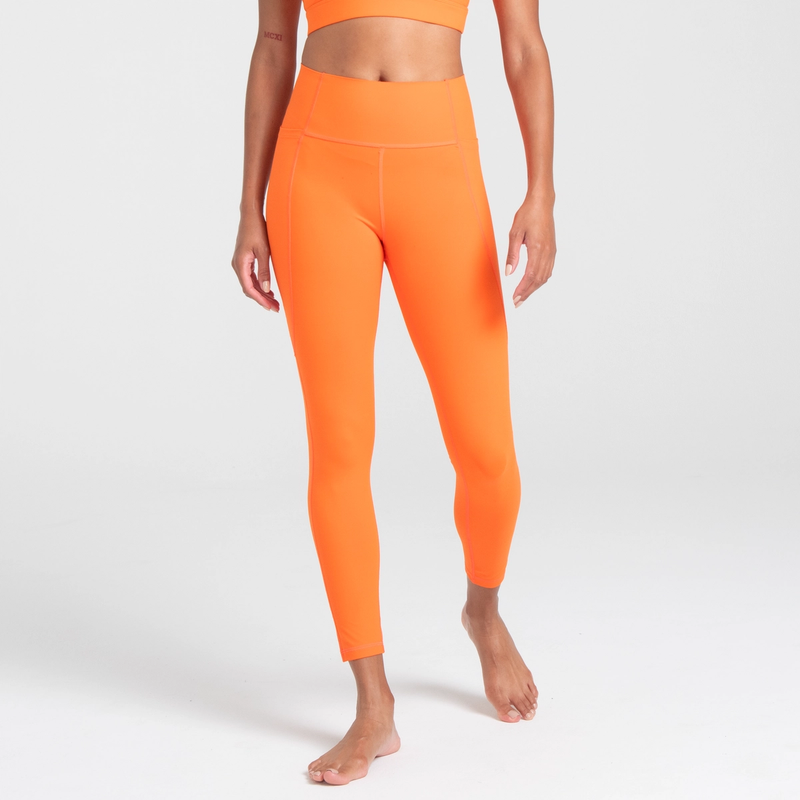 BPA Free 7/8 Leggings for Women Activewear