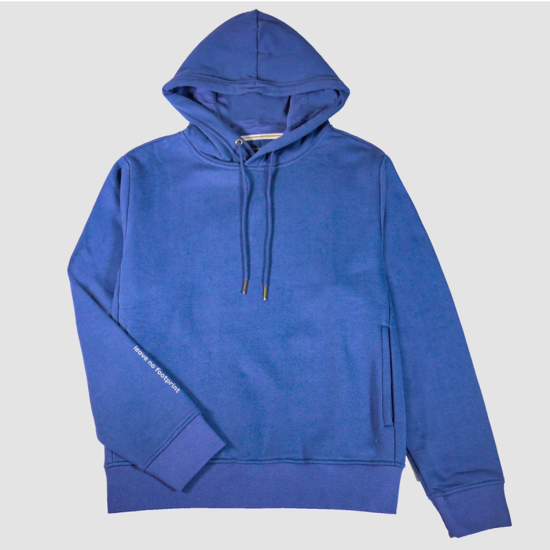 BPA Free Hoodie - Comfy Non Toxic Sweatshirt