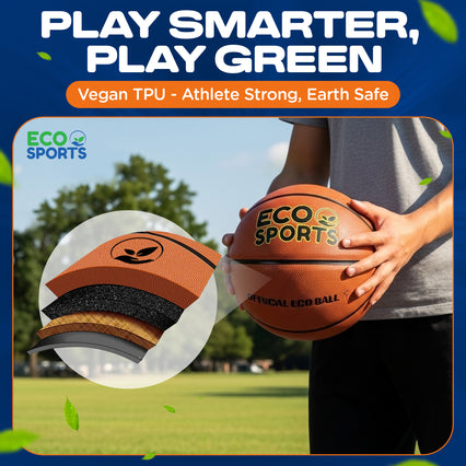 27.5 Youth Basketball Size 5 Indoor Ball For Kids