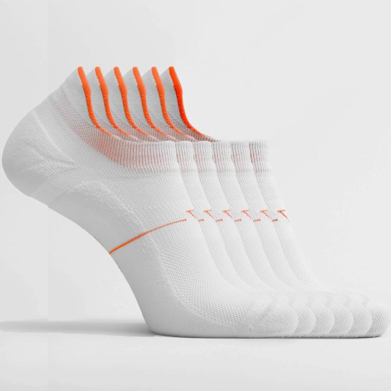 The Men's Ankle Sock 6-Pack