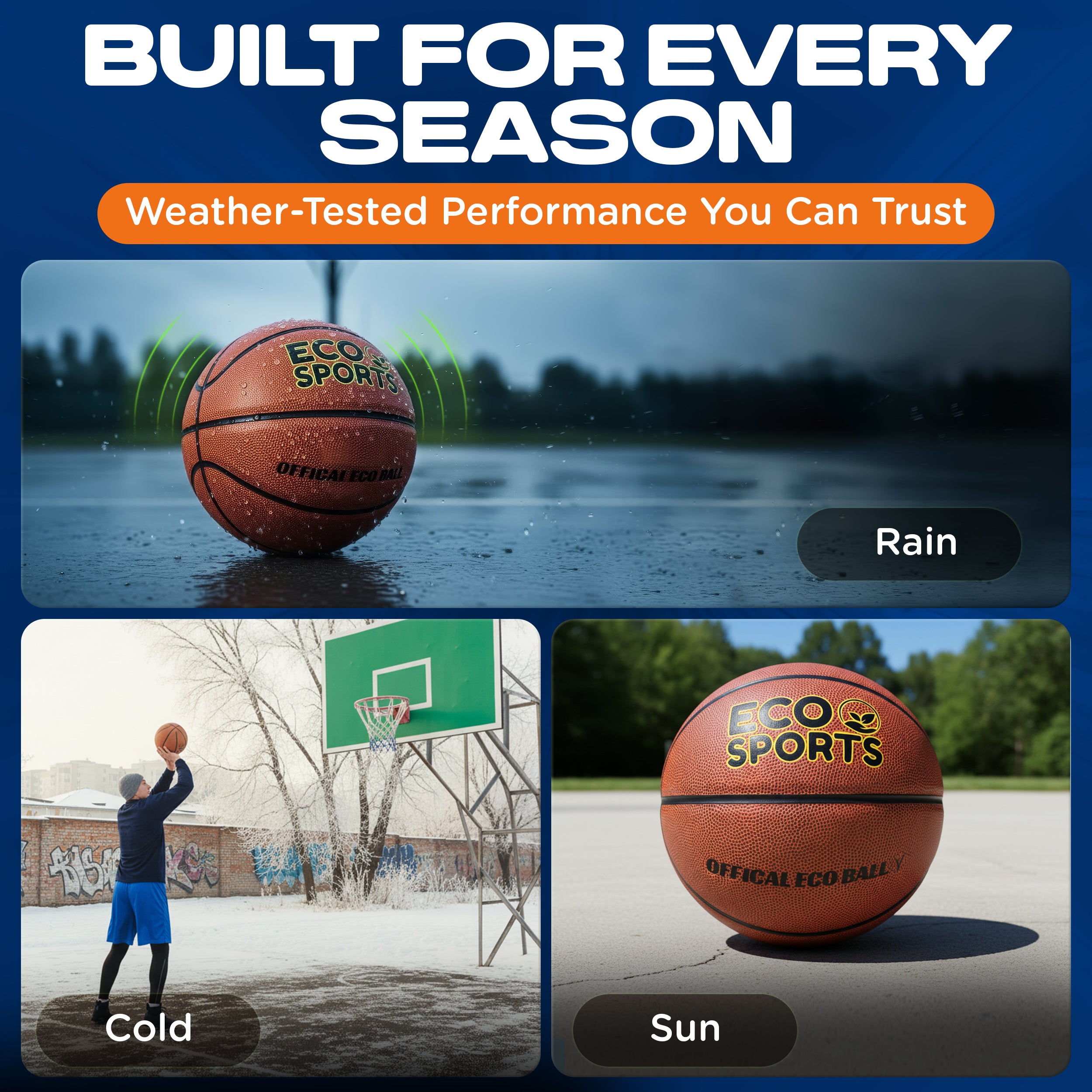 27.5 Youth Basketball Size 5 Indoor Ball For Kids