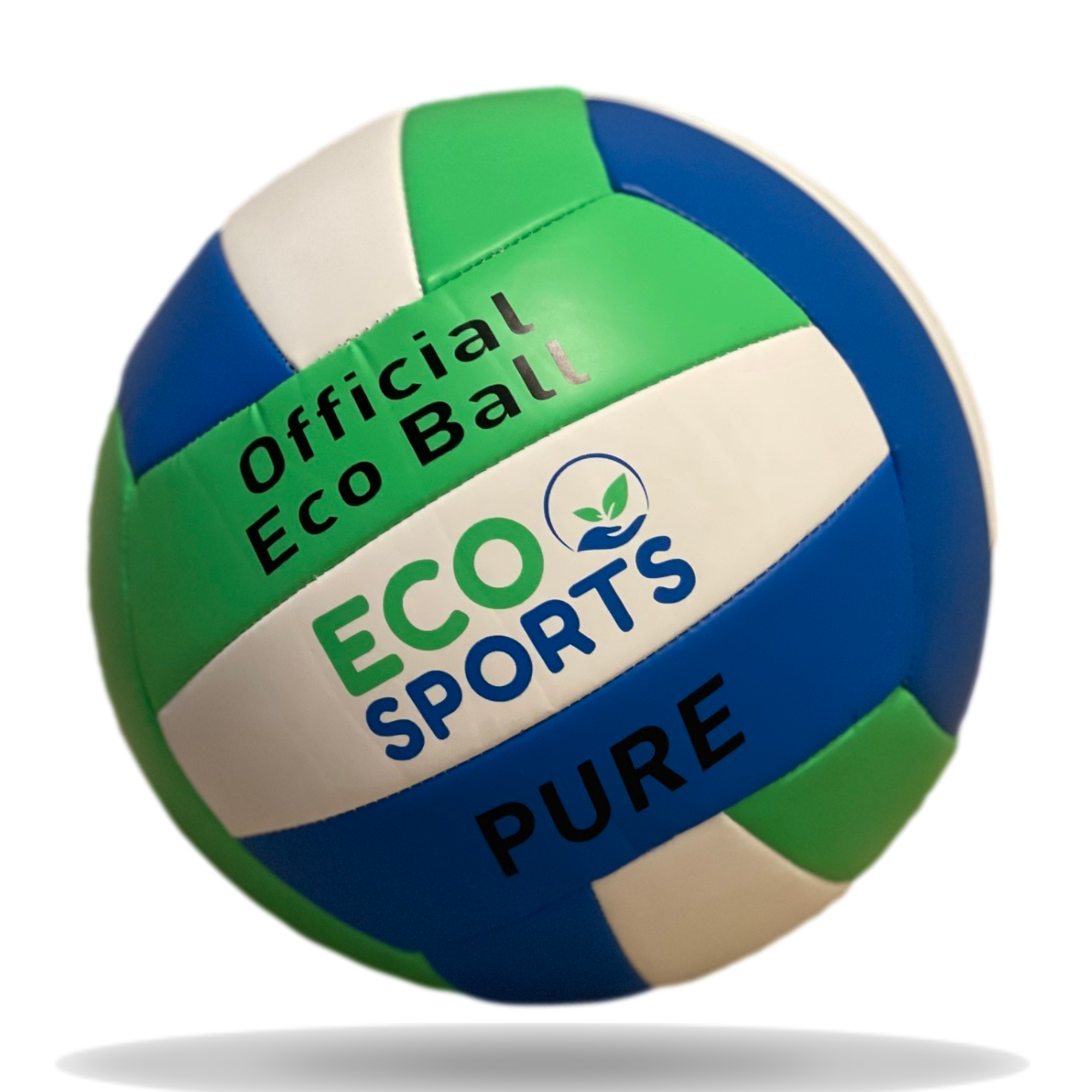 Team Pack Volleyball - Bulk Volleyballs - Eco-Friendly TPU Volleyballs for Coaches, Camps &amp; Schools