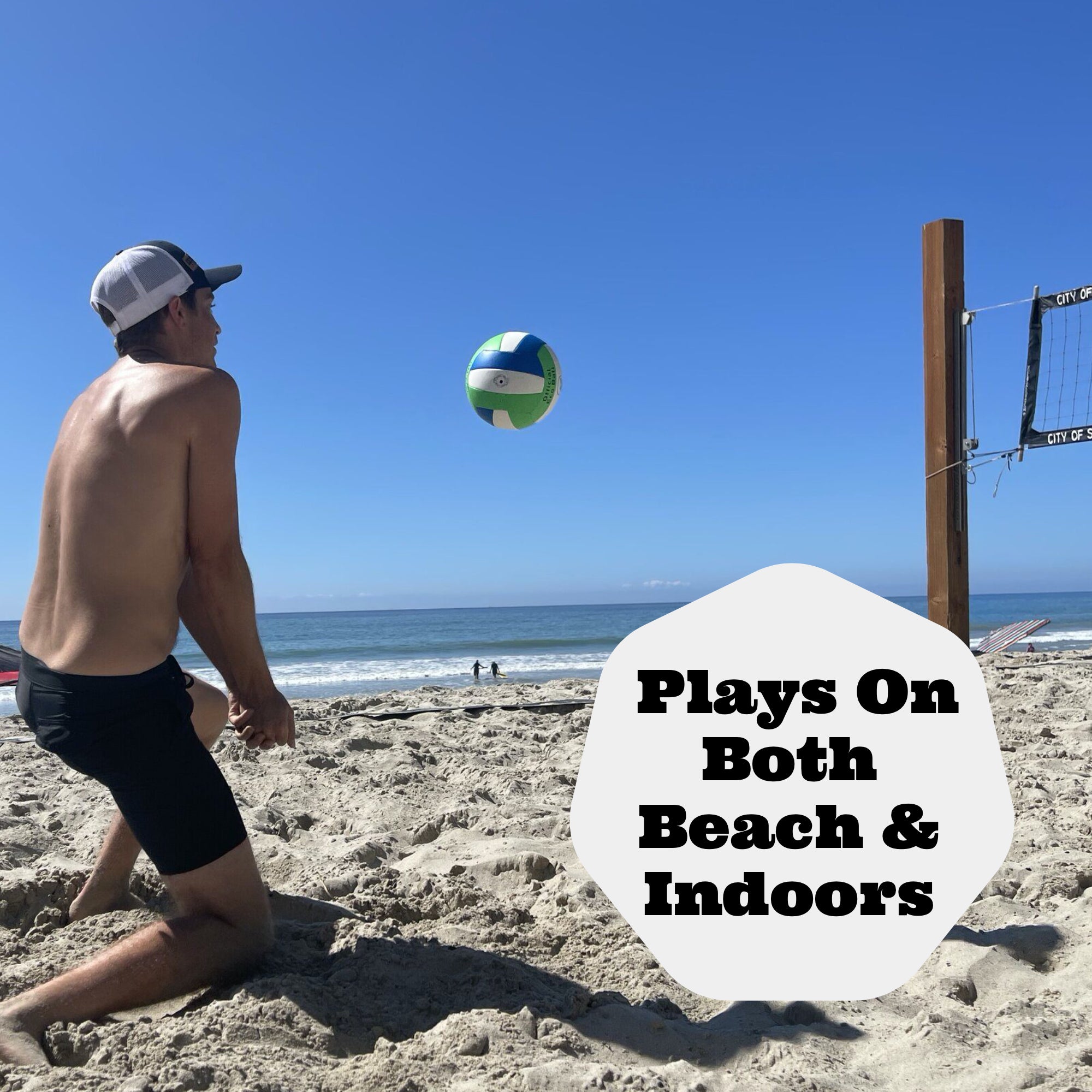 Wholesale  Beach Volleyball