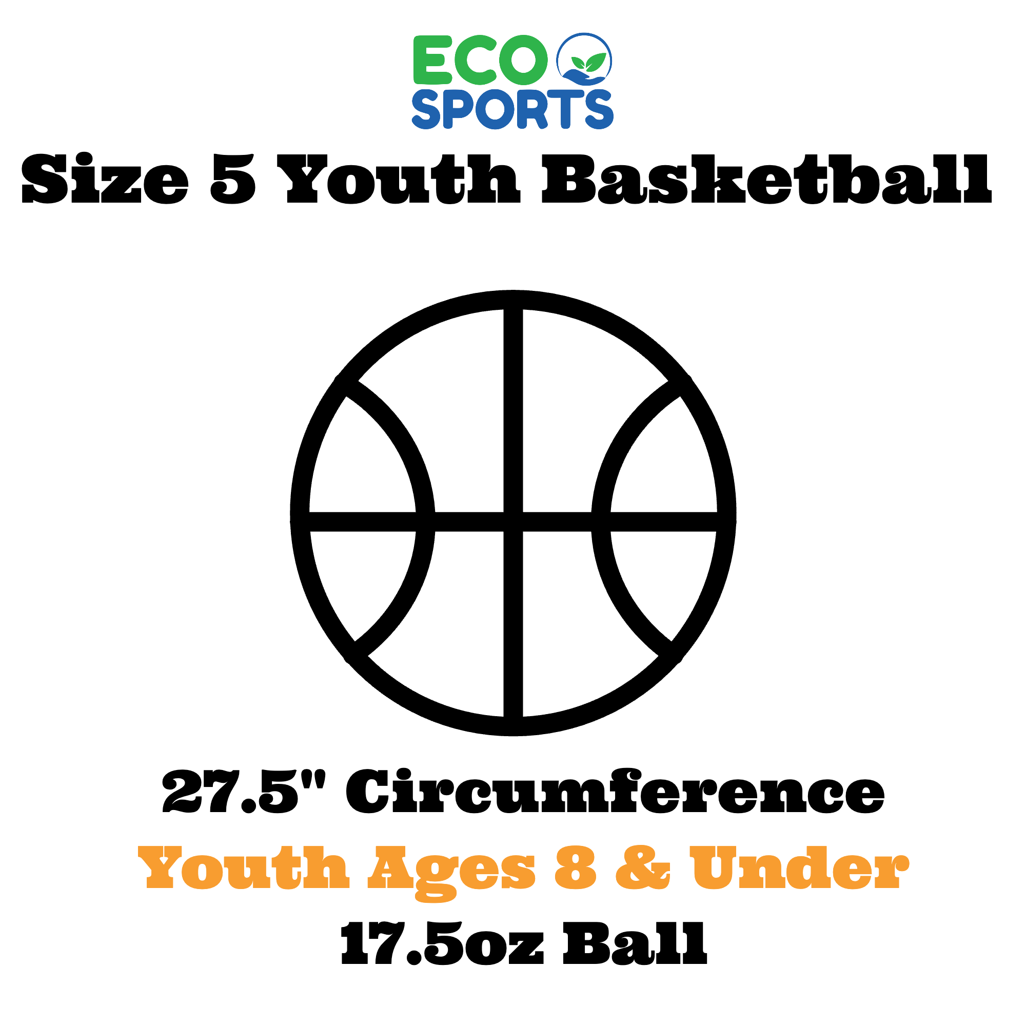 Wholesale 27.5 Youth Basketball Size 5 Indoor Ball For Kids