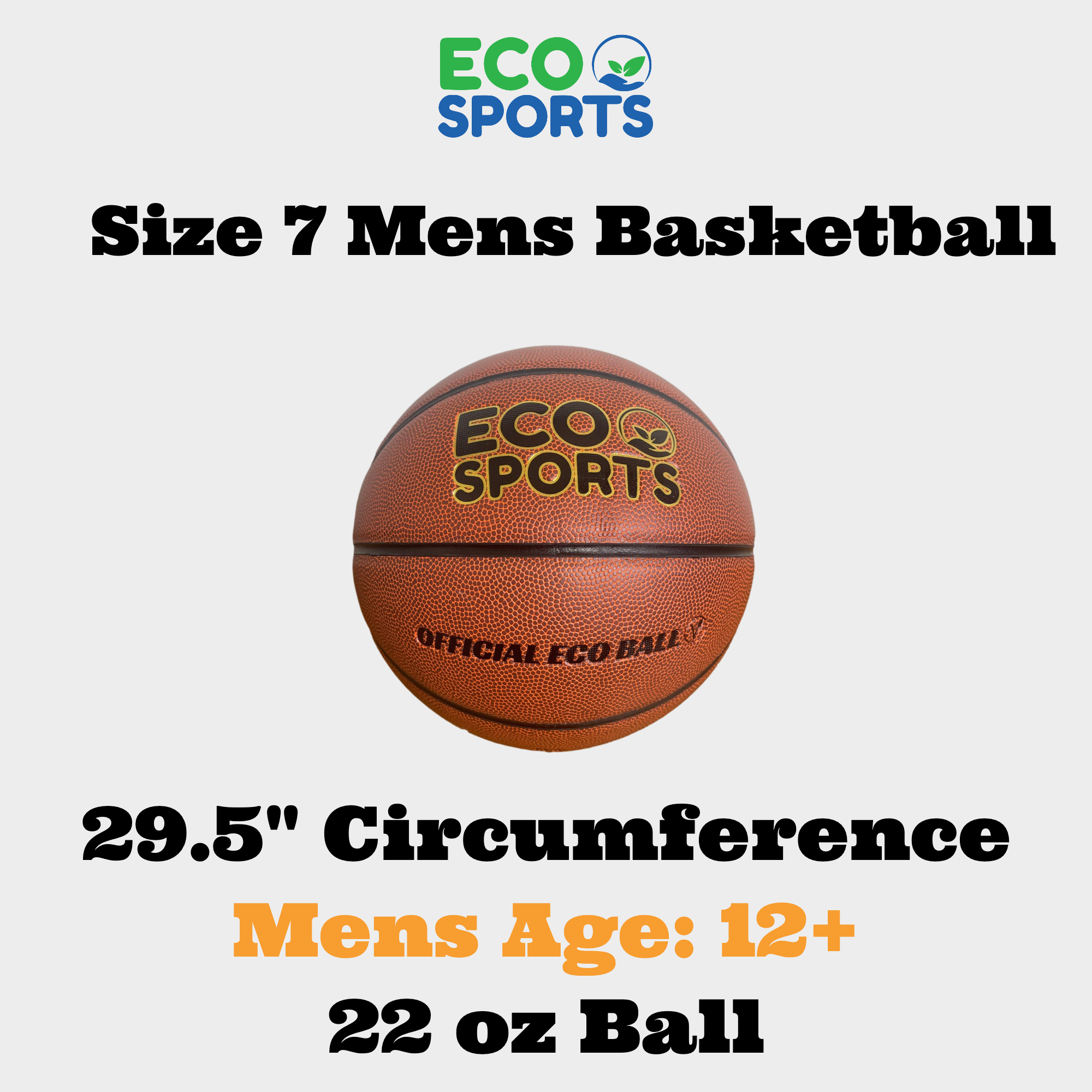 Wholesale 29.5" Men's Basketball - Size 7 Indoor Basketballs