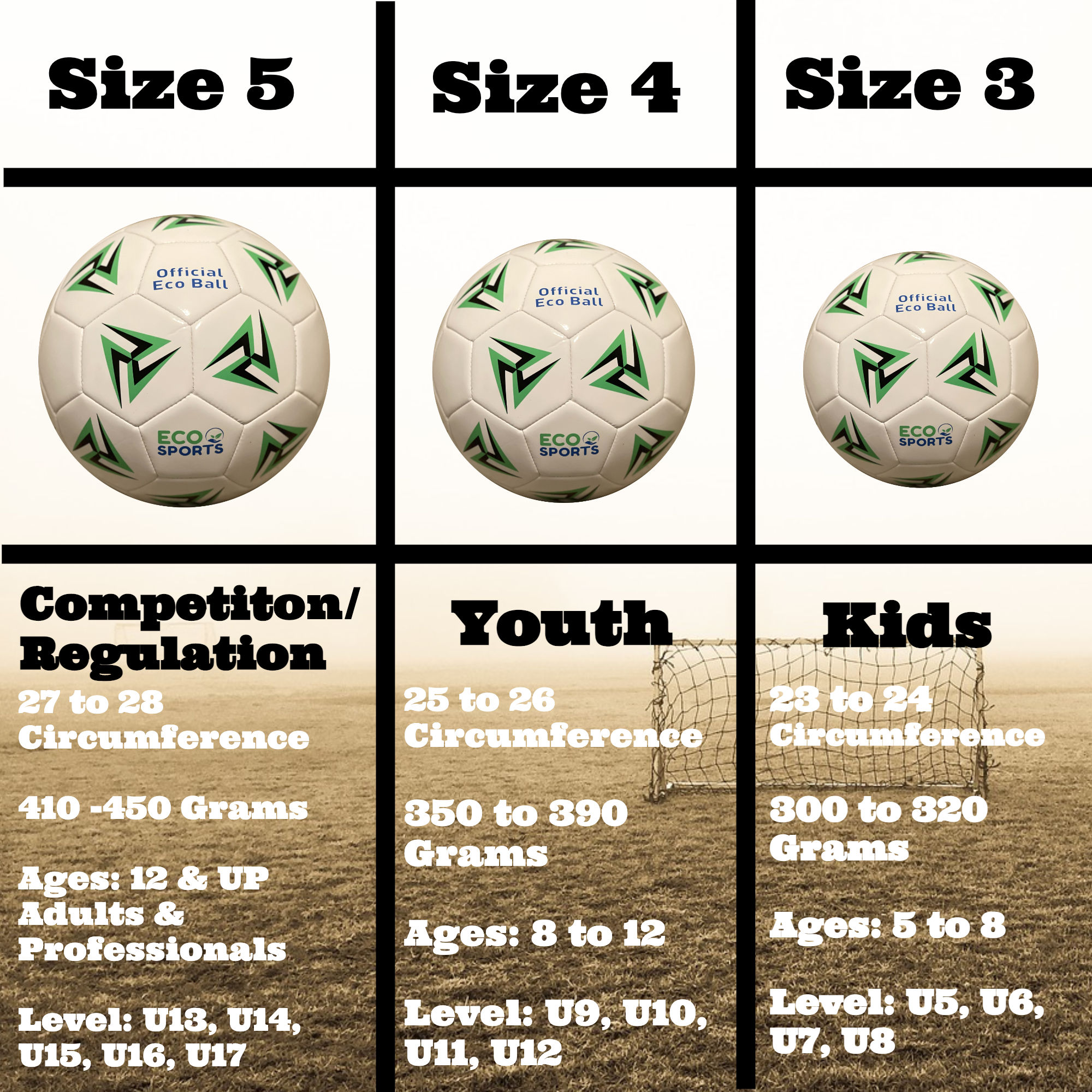 Wholesale Size 3 Soccer Ball - Small Kids Soccer Balls