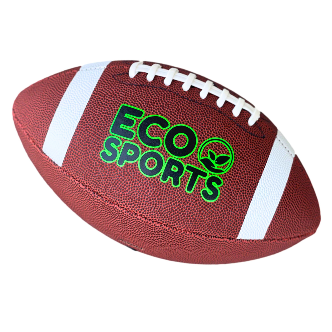 Wholesale Size 9 Official Size Football - Regulation High School Footballs
