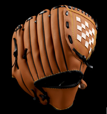Eco-Friendly Baseball & Softball Gloves for Pitchers