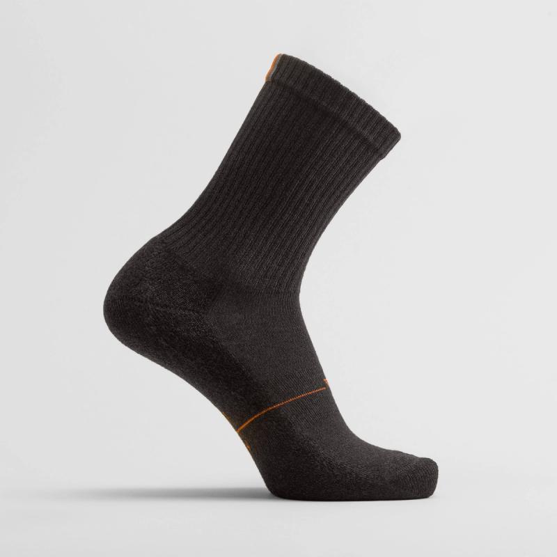 The Men's Crew Sock