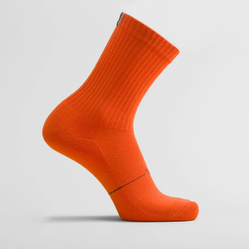 The Men's Crew Sock