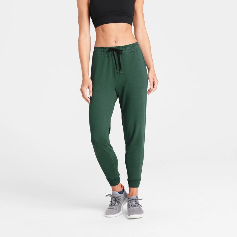 BPA Free Cotton Womens Joggers Activewear