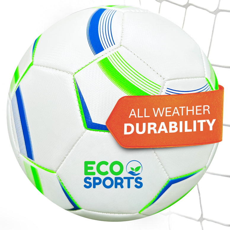 Soccer Ball - Size 5 Adult Soccer Balls