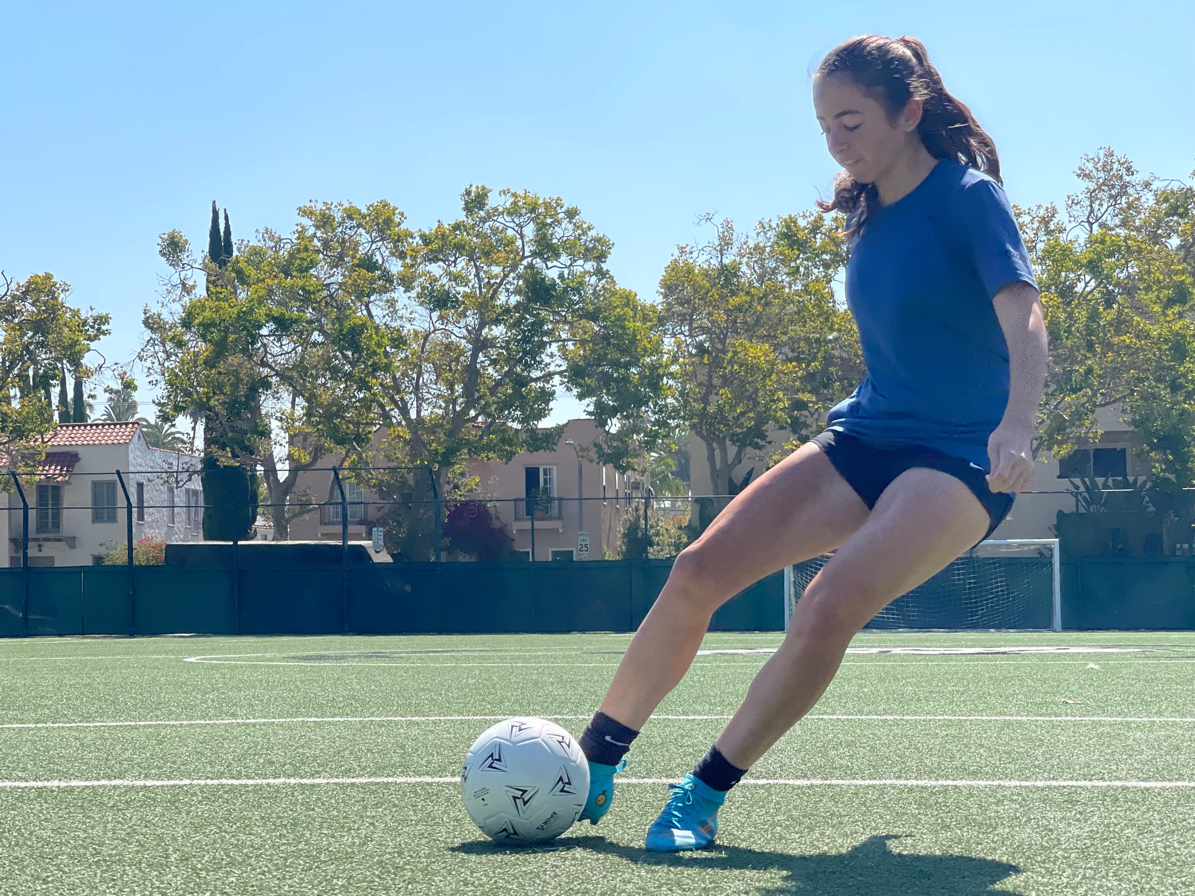 Soccer Ball Team Pack (10 x Soccer Balls)