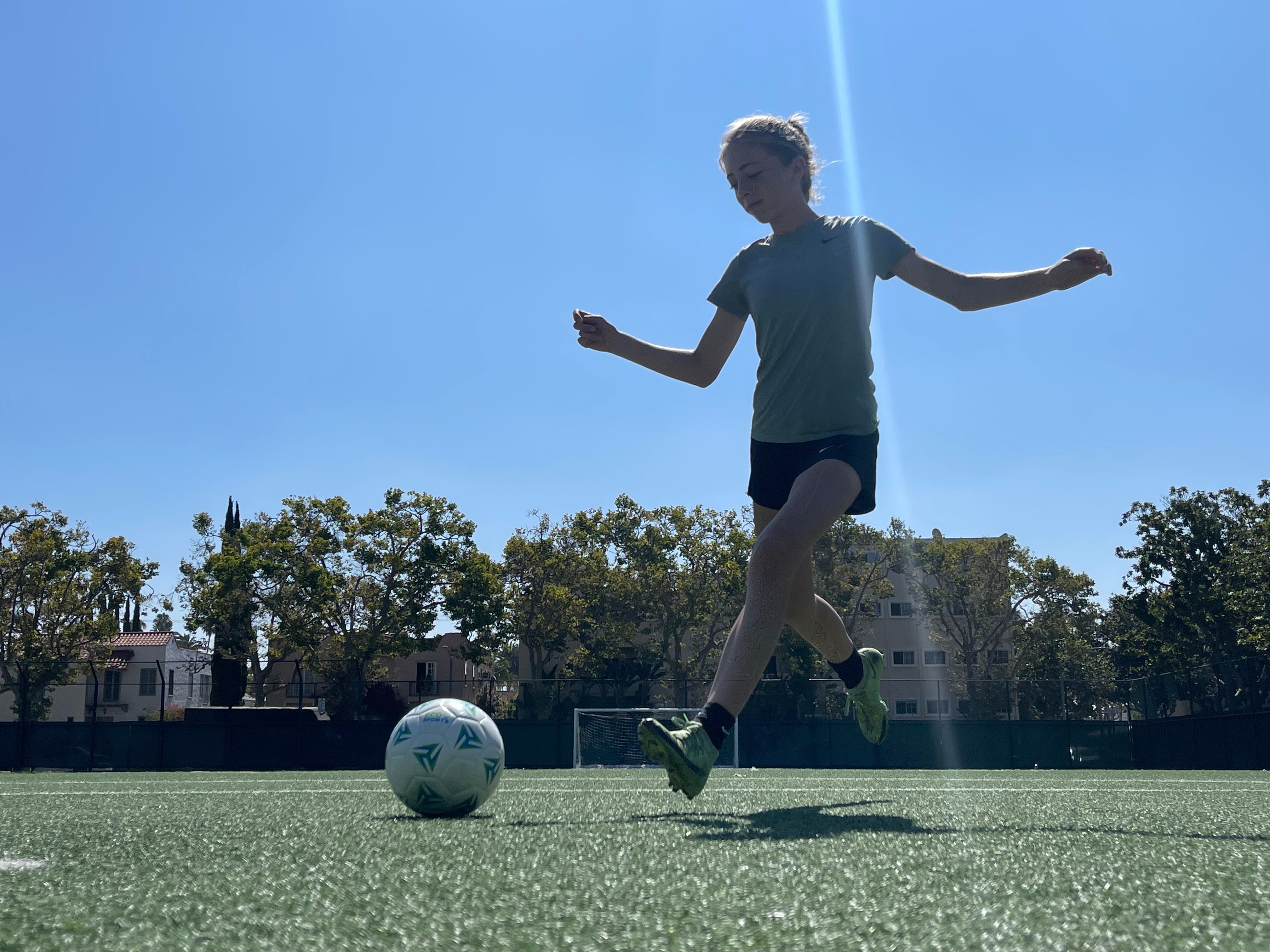 Soccer Ball Team Pack (10 x Soccer Balls)