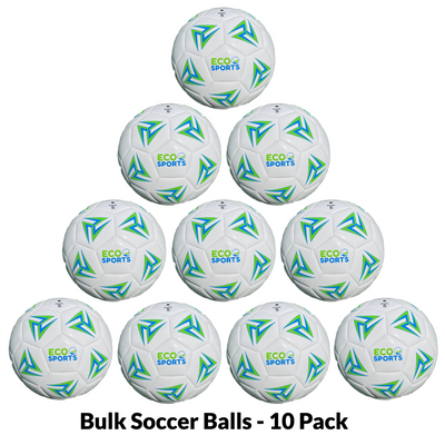 Soccer Ball Team Pack (10 x Soccer Balls)