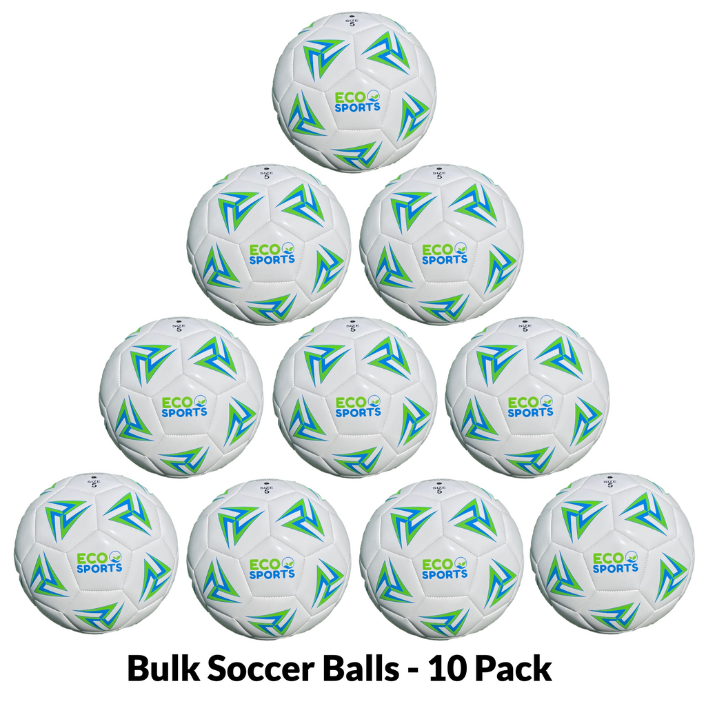 Large or Bulk Soccer Orders