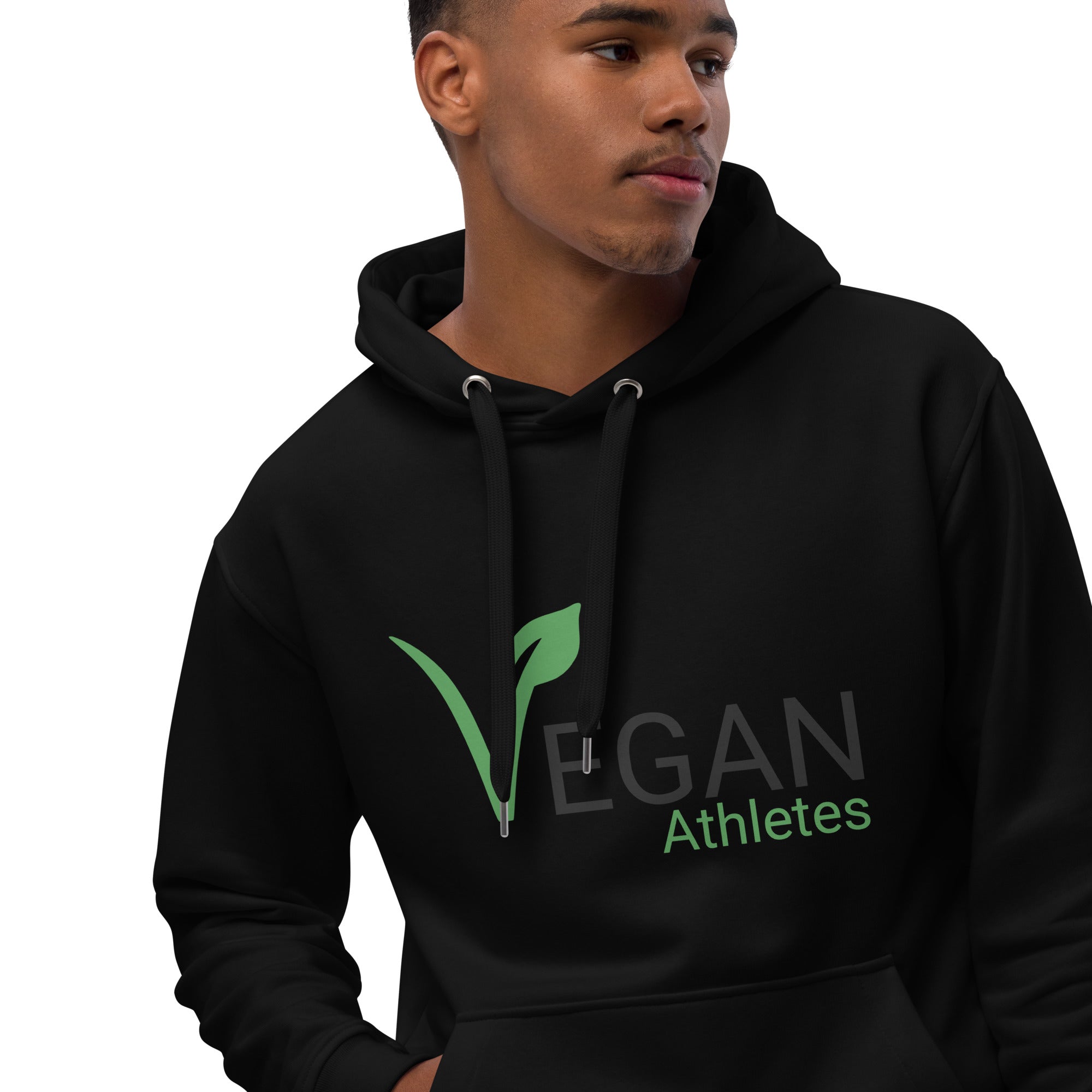 Hoodie vegan hot sale